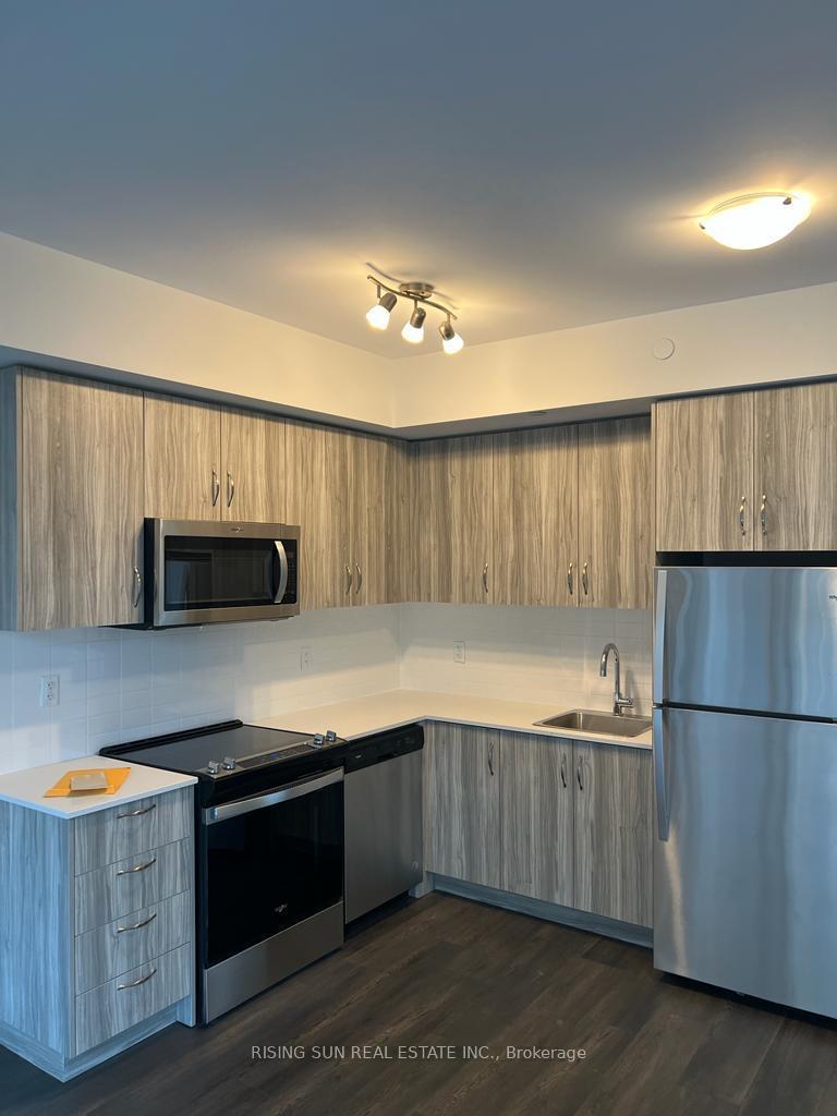 Photo 10 of Unit 223, 85 Attmar Drive, Brampton, Bram East — HOMEH