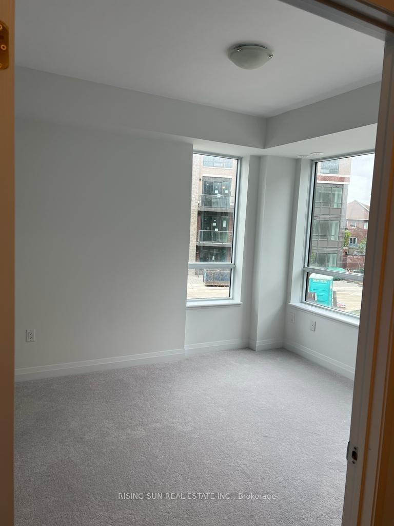 Photo 11 of Unit 223, 85 Attmar Drive, Brampton, Bram East — HOMEH