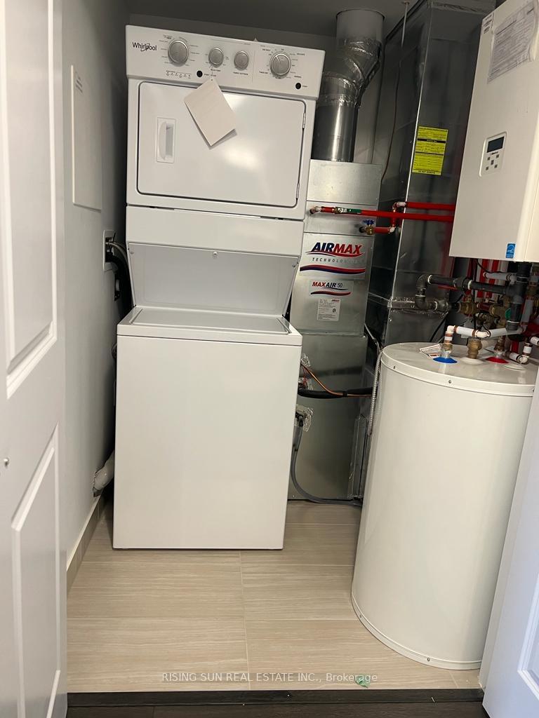 Photo 13 of Unit 223, 85 Attmar Drive, Brampton, Bram East — HOMEH