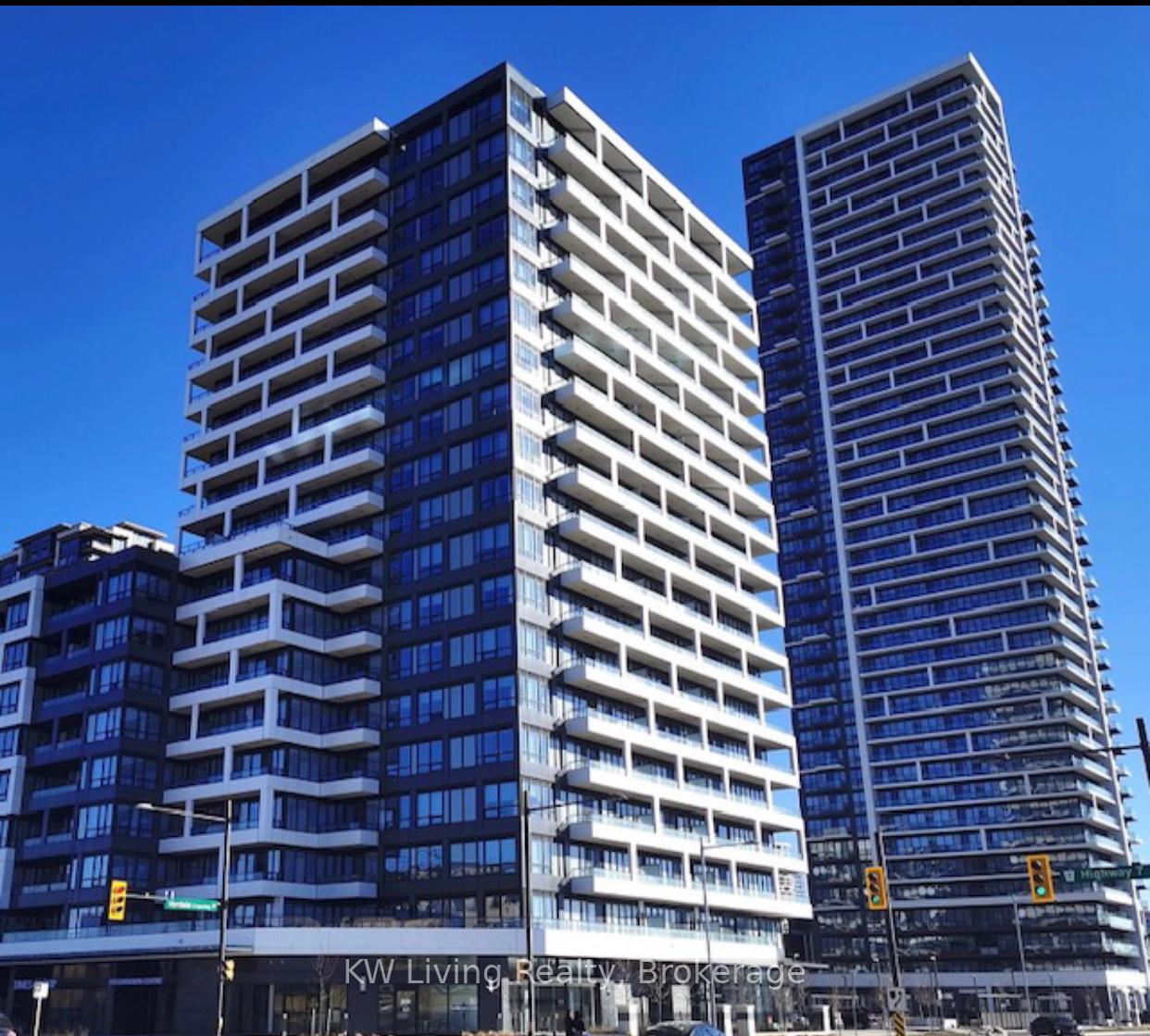 Photo 1 of Unit PH09, 38 Water Walk Drive, Markham, Unionville — HOMEH