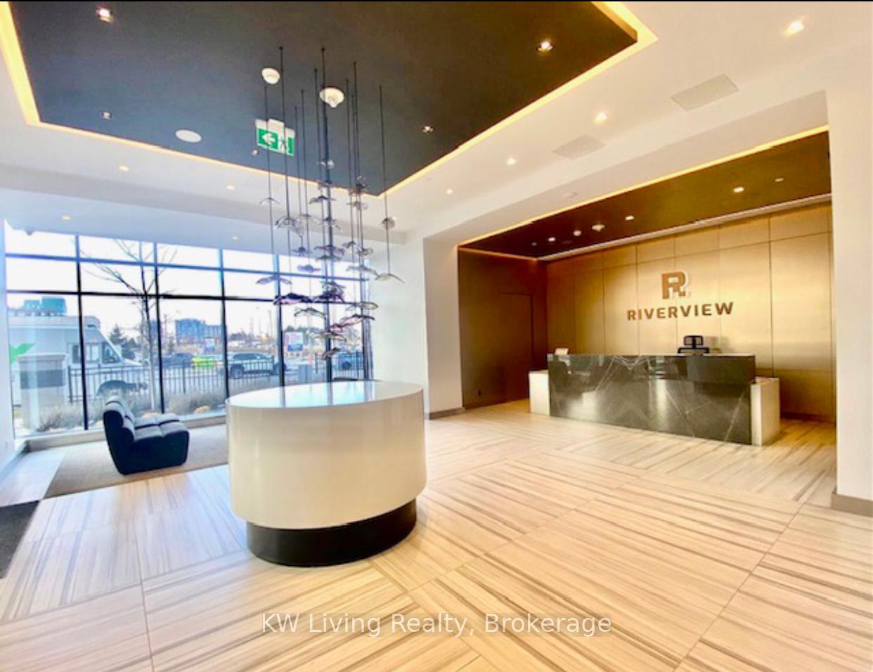 Photo 7 of Unit PH09, 38 Water Walk Drive, Markham, Unionville — HOMEH