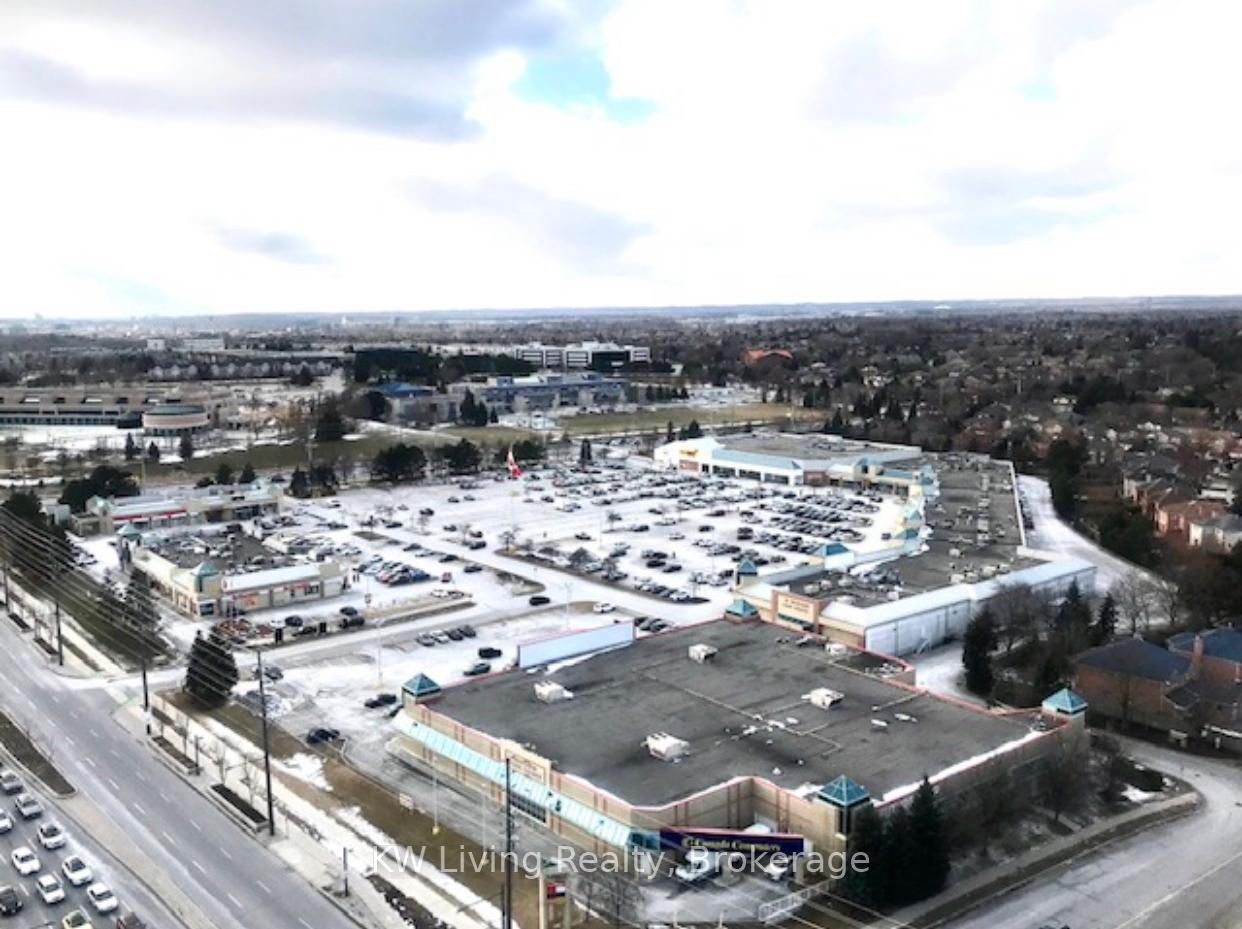 Photo 3 of Unit PH09, 38 Water Walk Drive, Markham, Unionville — HOMEH