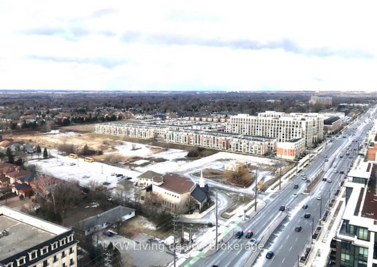 Photo 6 of Unit PH09, 38 Water Walk Drive, Markham, Unionville — HOMEH