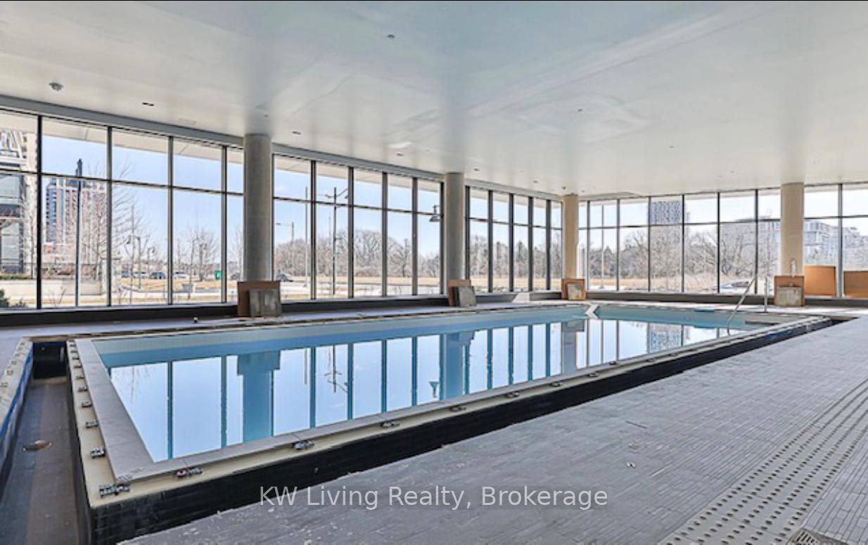 Photo 9 of Unit PH09, 38 Water Walk Drive, Markham, Unionville — HOMEH
