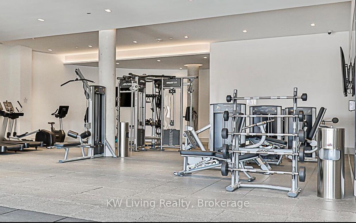Photo 19 of Unit PH09, 38 Water Walk Drive, Markham, Unionville — HOMEH