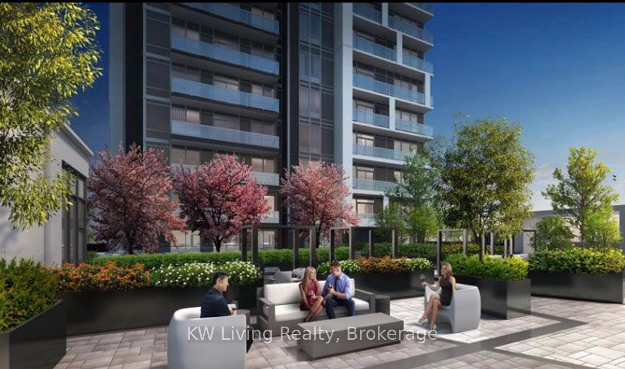 Photo 17 of Unit PH09, 38 Water Walk Drive, Markham, Unionville — HOMEH