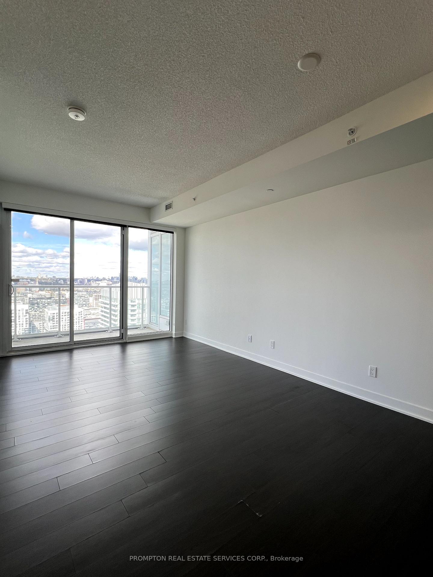Photo 2 of Unit 4103, 19 Bathurst Street, Toronto, Waterfront Communities — HOMEH