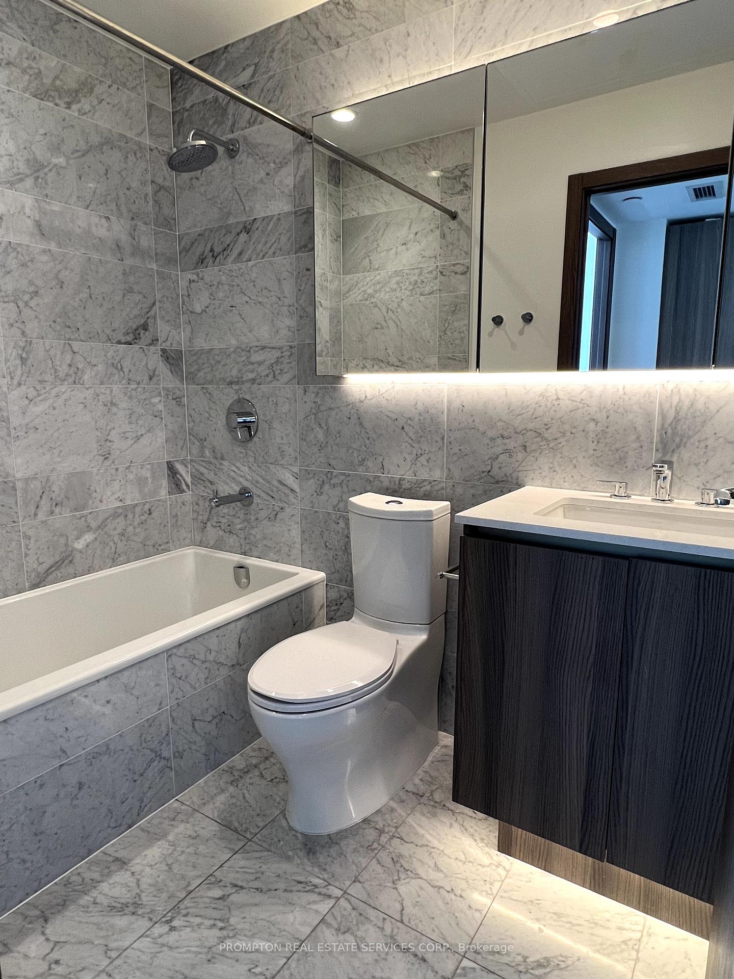 Photo 10 of Unit 4103, 19 Bathurst Street, Toronto, Waterfront Communities — HOMEH