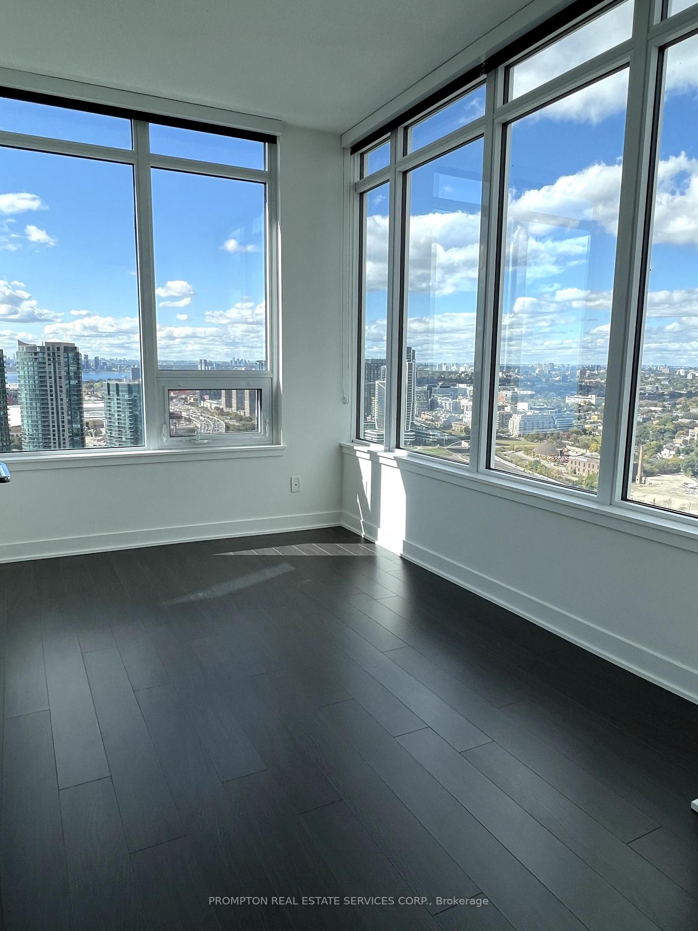 Photo 8 of Unit 4103, 19 Bathurst Street, Toronto, Waterfront Communities — HOMEH