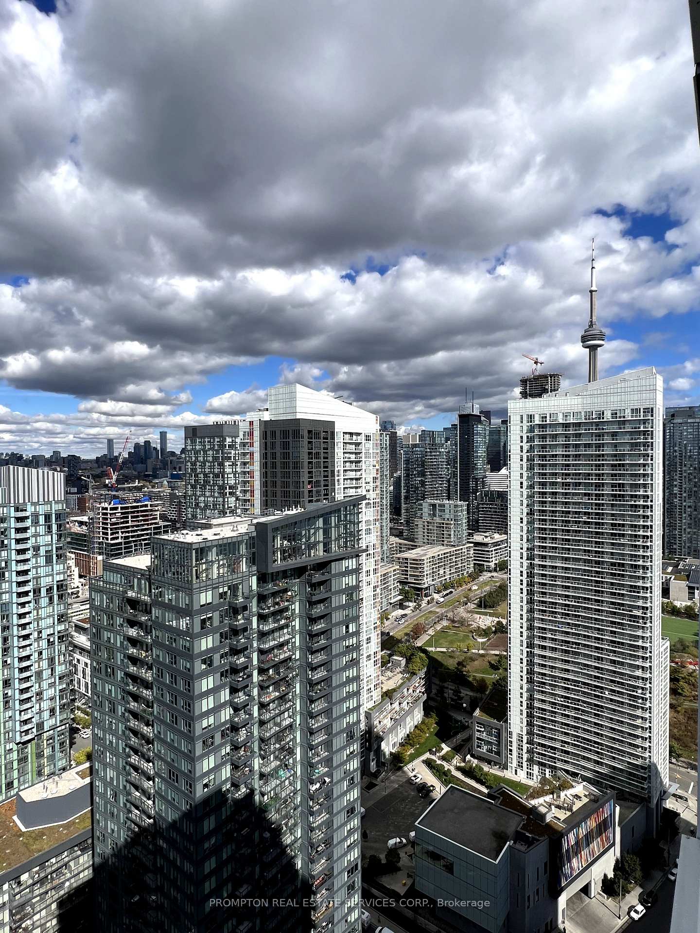 Photo 18 of Unit 4103, 19 Bathurst Street, Toronto, Waterfront Communities — HOMEH