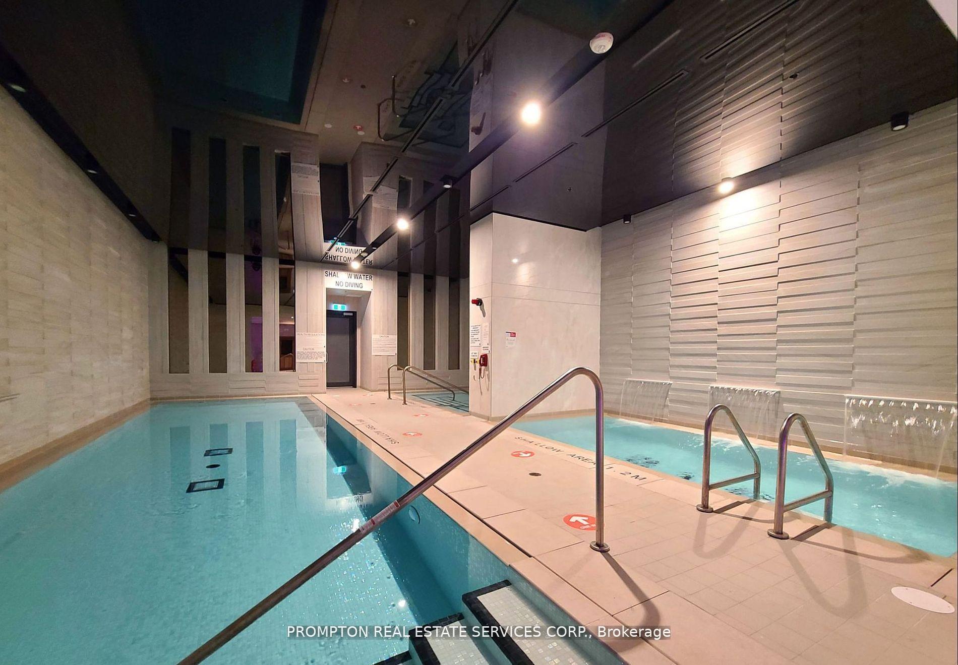 Photo 9 of Unit 4103, 19 Bathurst Street, Toronto, Waterfront Communities — HOMEH