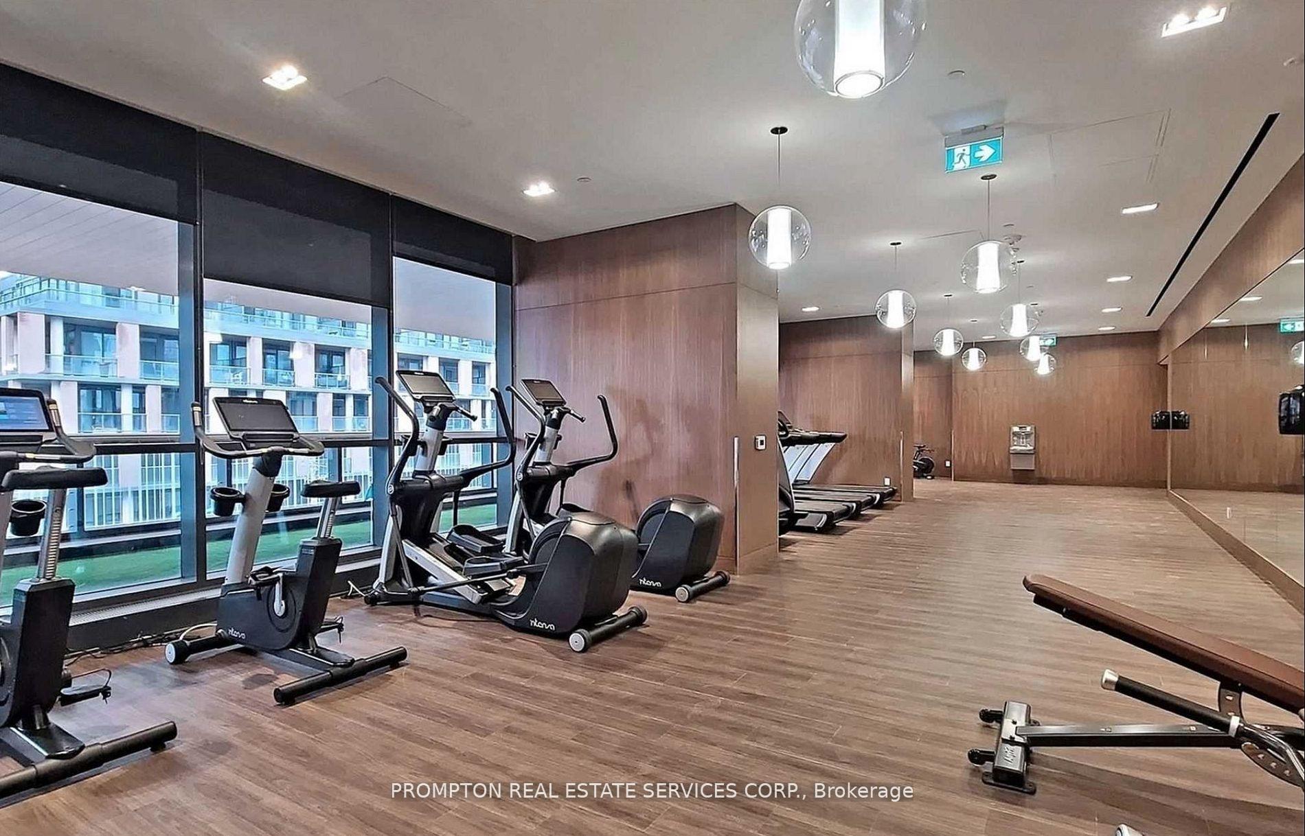 Photo 7 of Unit 4103, 19 Bathurst Street, Toronto, Waterfront Communities — HOMEH