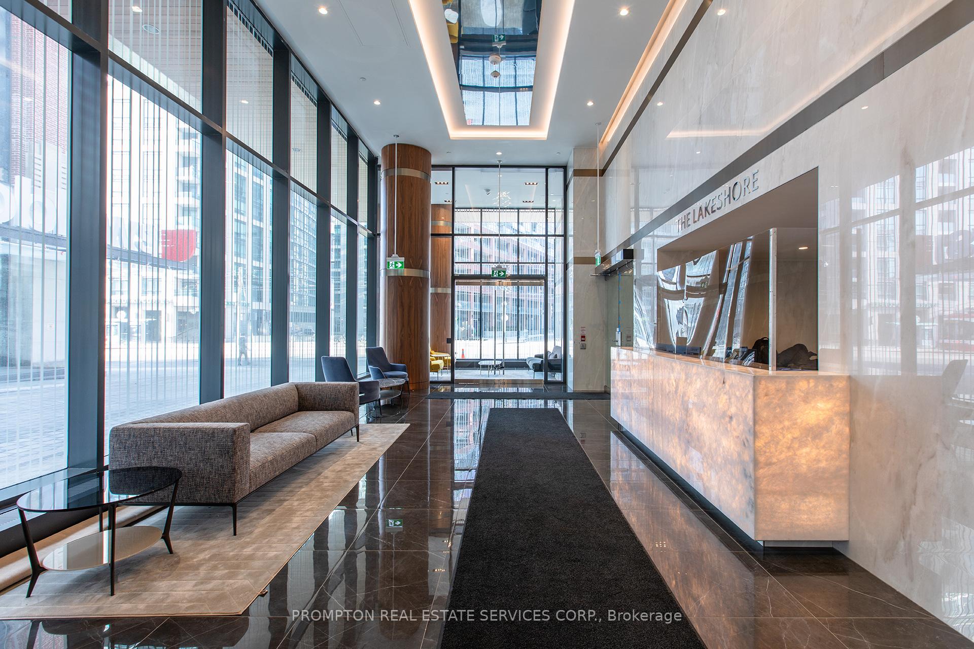 Photo 11 of Unit 4103, 19 Bathurst Street, Toronto, Waterfront Communities — HOMEH