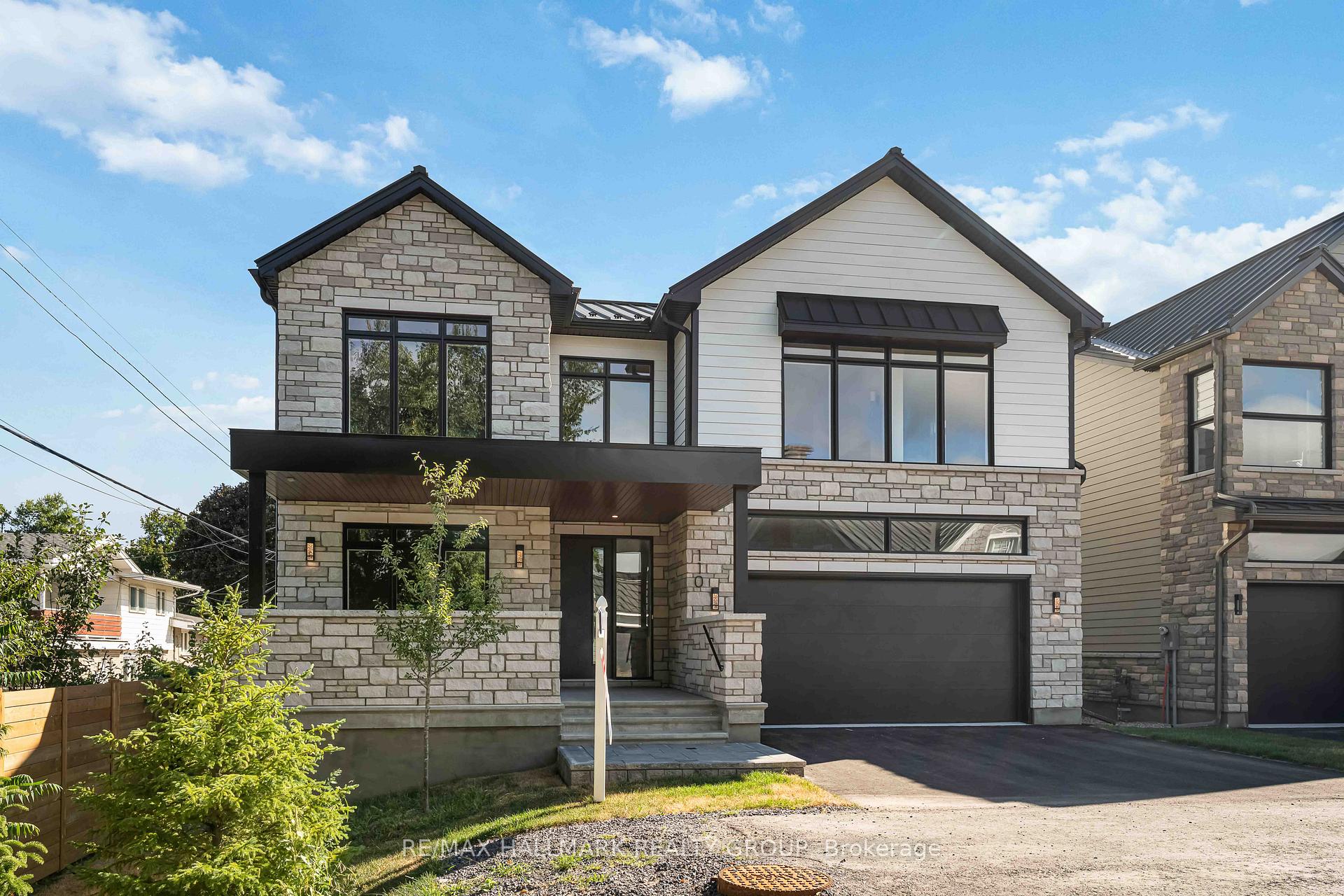 Photo 1 of 110 Theberge Private, Ottawa, Meadowlands/St. Claire Gardens — HOMEH
