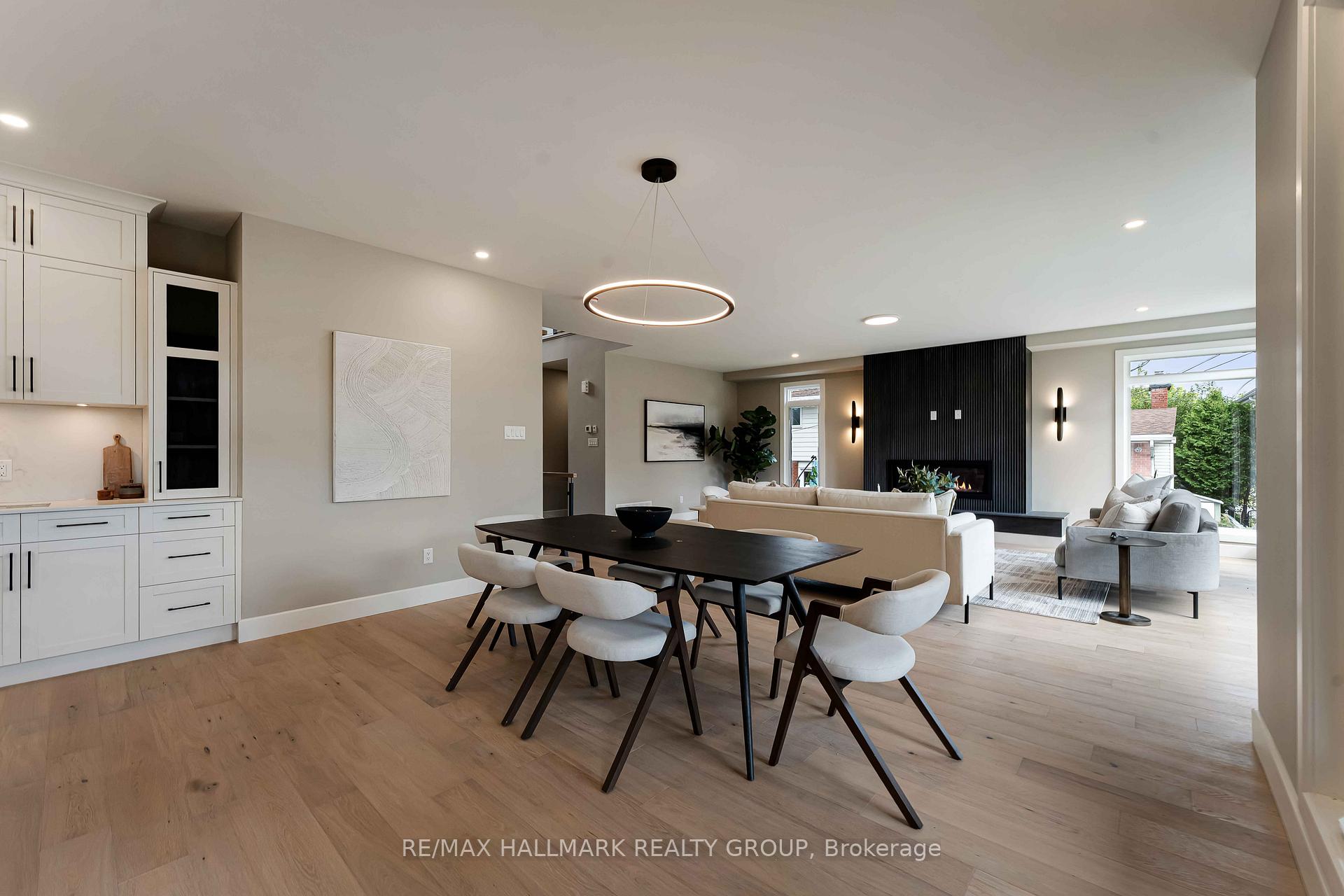 Photo 12 of 110 Theberge Private, Ottawa, Meadowlands/St. Claire Gardens — HOMEH