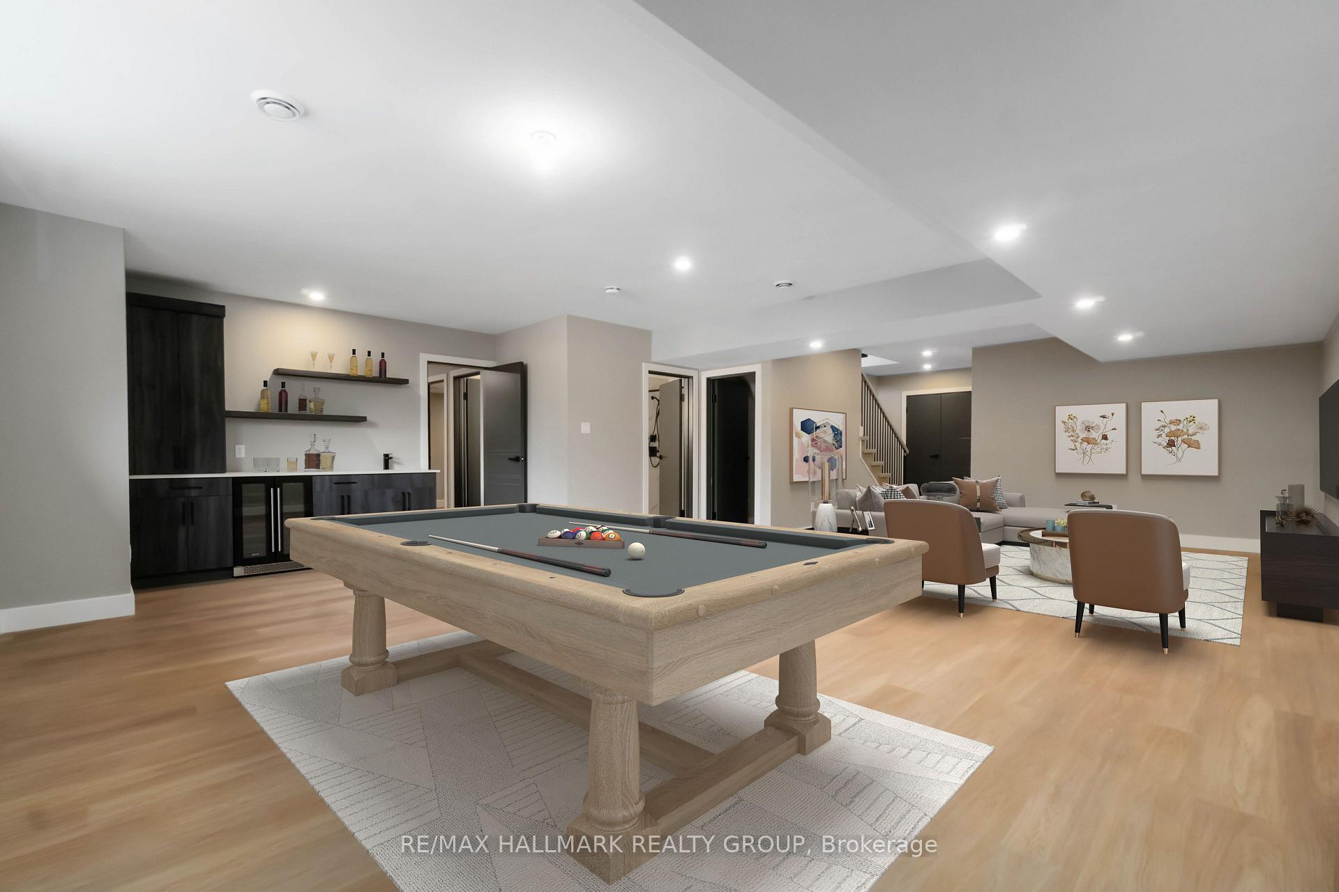 Photo 32 of 110 Theberge Private, Ottawa, Meadowlands/St. Claire Gardens — HOMEH