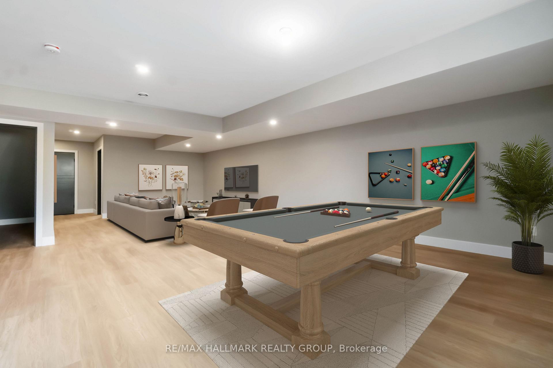 Photo 33 of 110 Theberge Private, Ottawa, Meadowlands/St. Claire Gardens — HOMEH