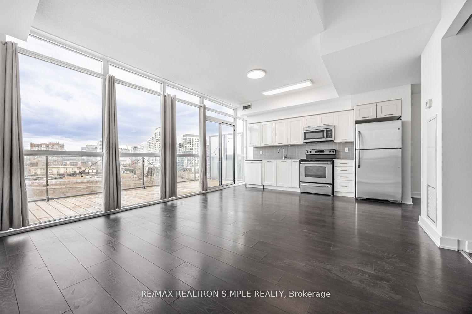 Photo 12 of Unit 926, 169 Fort York Boulevard, Toronto, Waterfront Communities — HOMEH