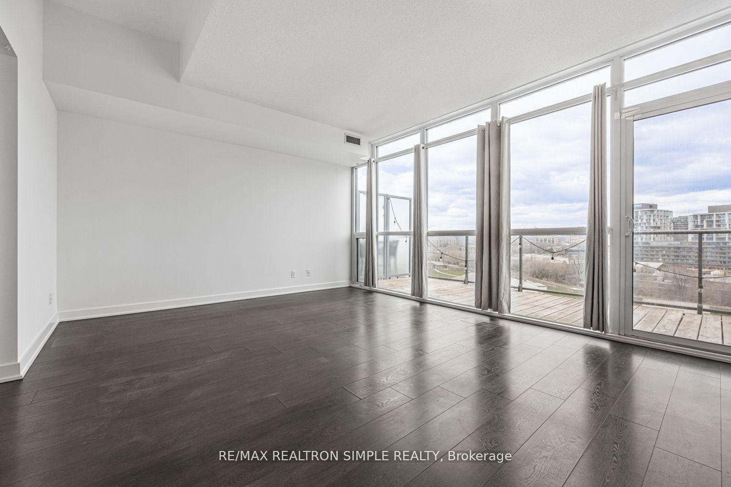 Photo 17 of Unit 926, 169 Fort York Boulevard, Toronto, Waterfront Communities — HOMEH