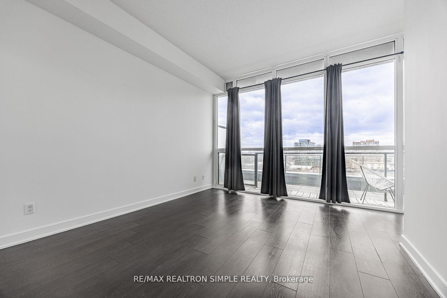 Photo 23 of Unit 926, 169 Fort York Boulevard, Toronto, Waterfront Communities — HOMEH