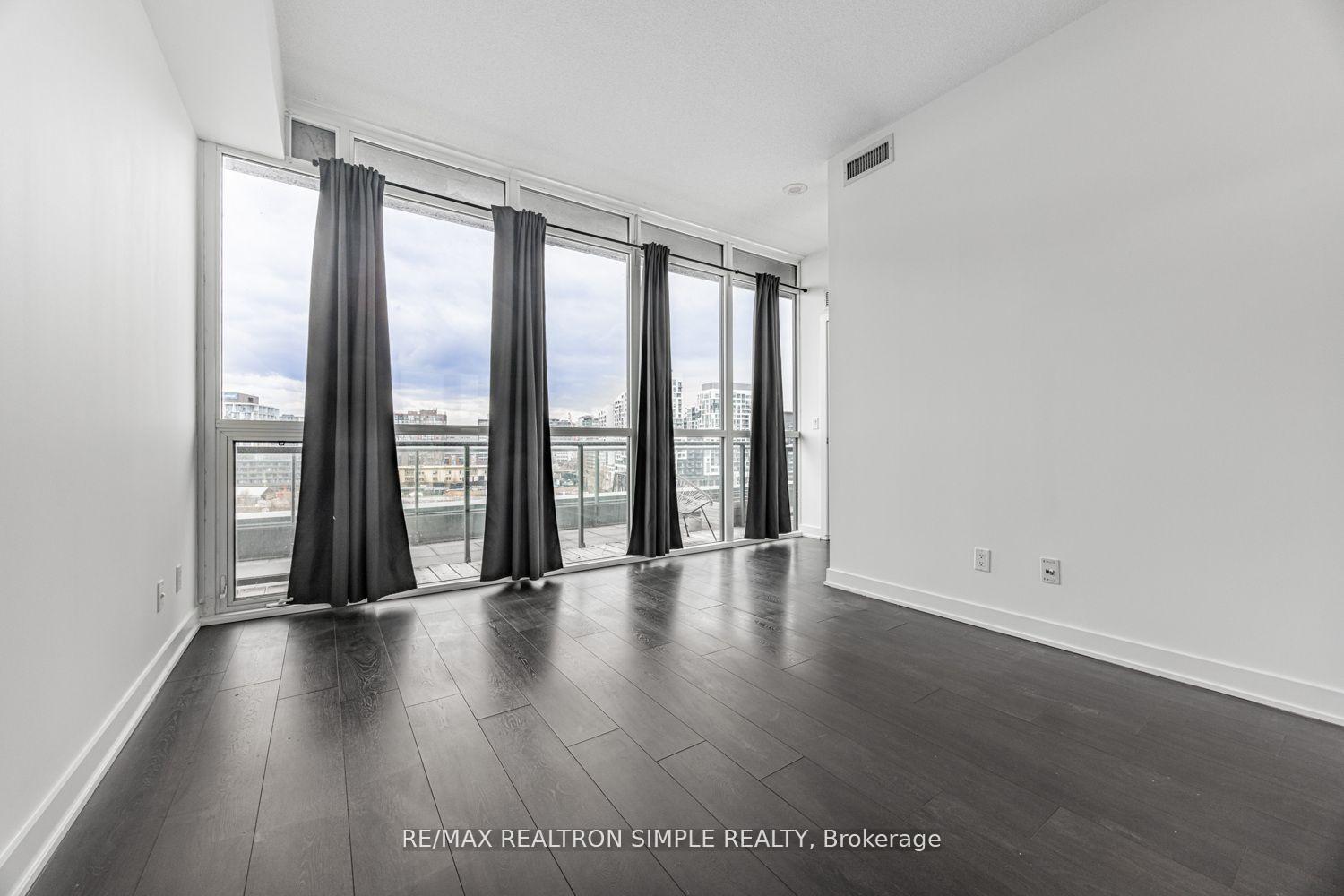 Photo 25 of Unit 926, 169 Fort York Boulevard, Toronto, Waterfront Communities — HOMEH