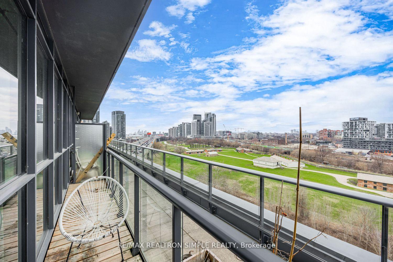 Photo 20 of Unit 926, 169 Fort York Boulevard, Toronto, Waterfront Communities — HOMEH