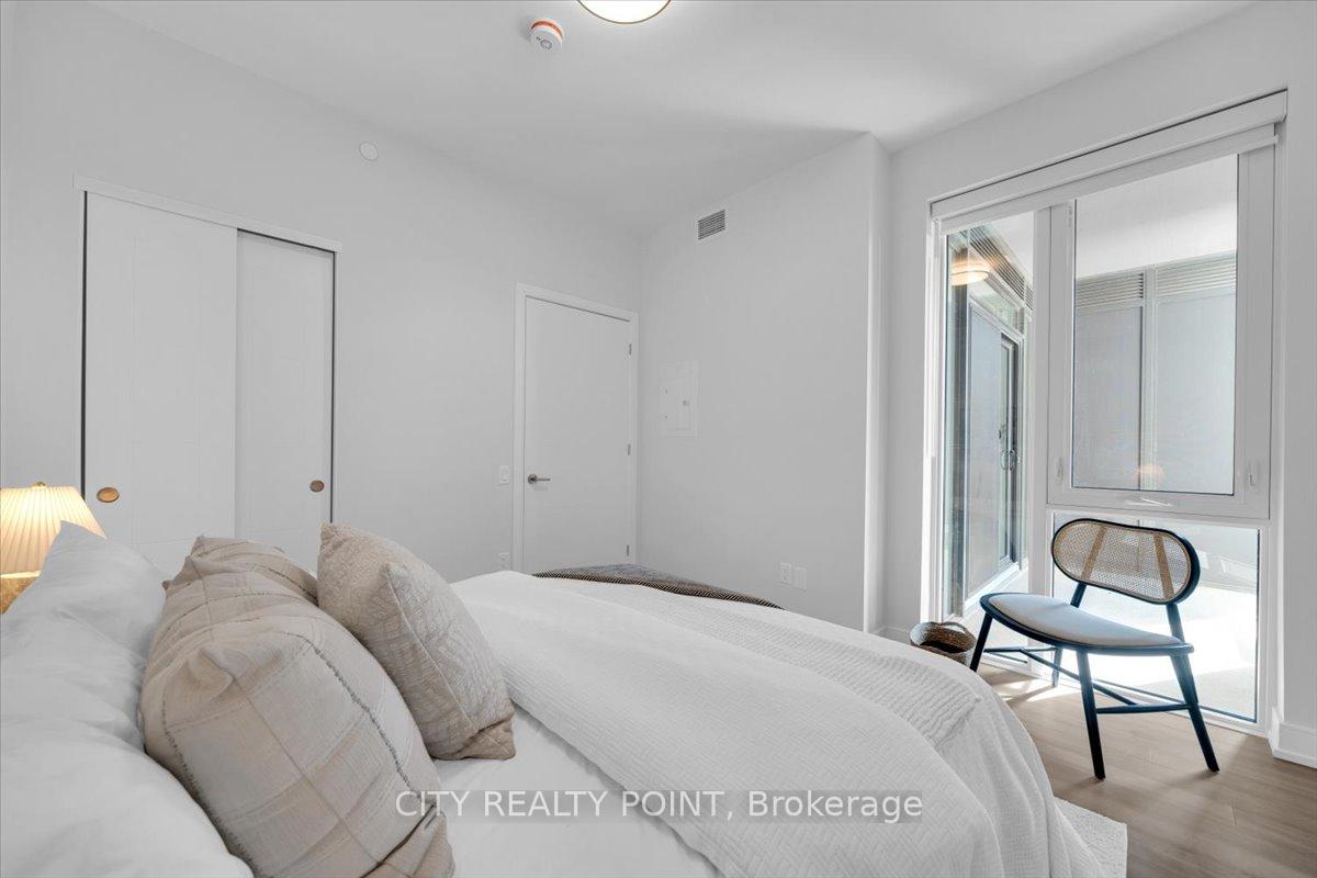 Photo 11 of Unit 315, 664 Spadina Avenue, Toronto, University — HOMEH