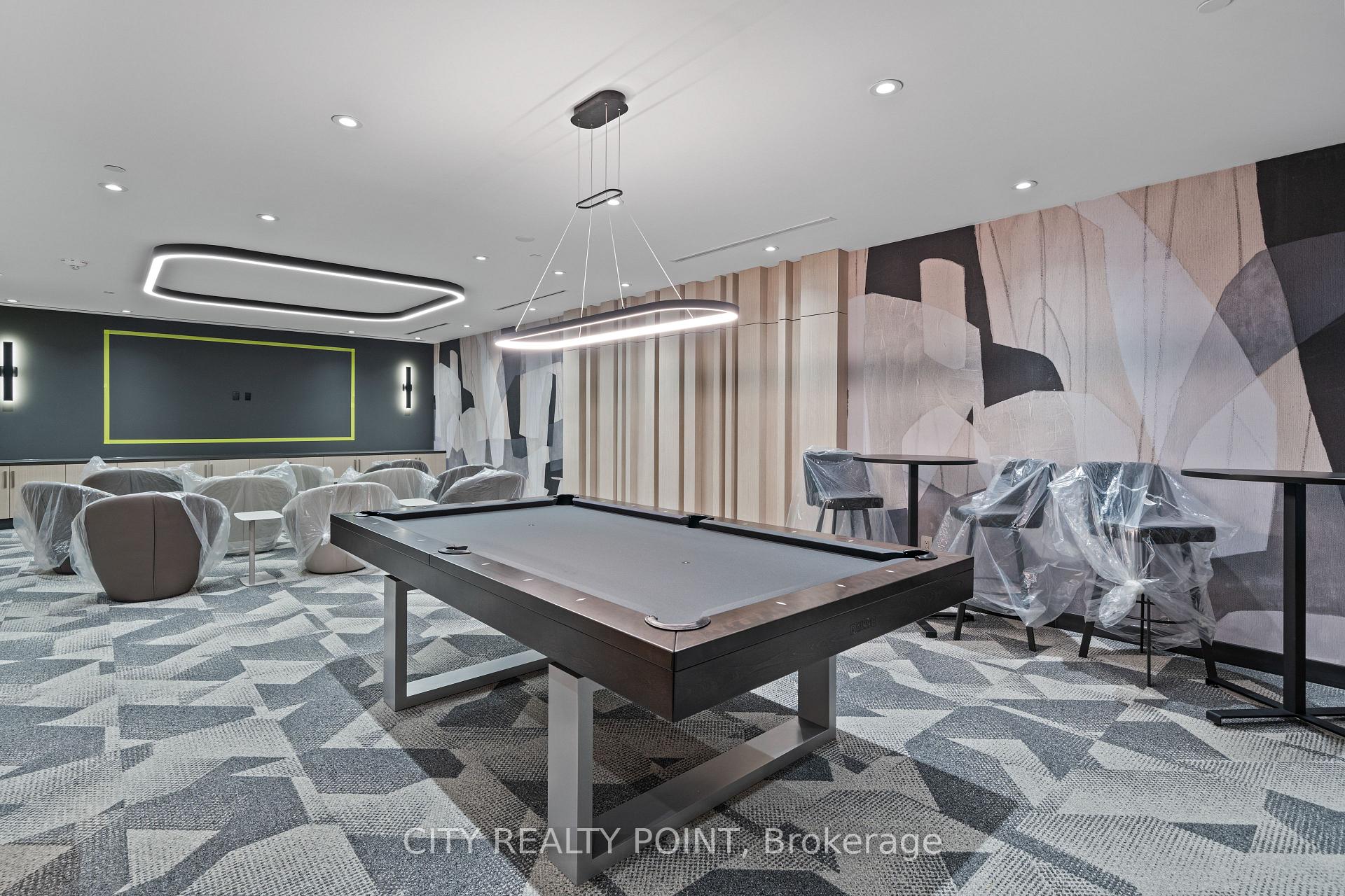 Photo 16 of Unit 315, 664 Spadina Avenue, Toronto, University — HOMEH