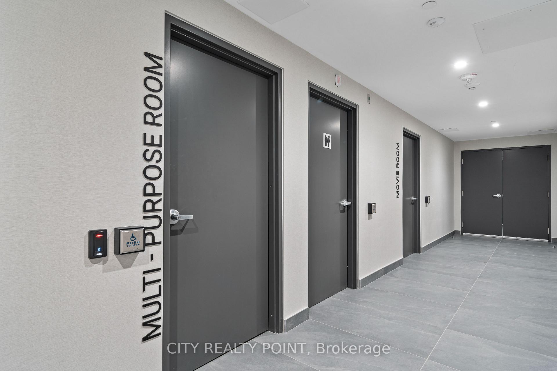 Photo 32 of Unit 315, 664 Spadina Avenue, Toronto, University — HOMEH