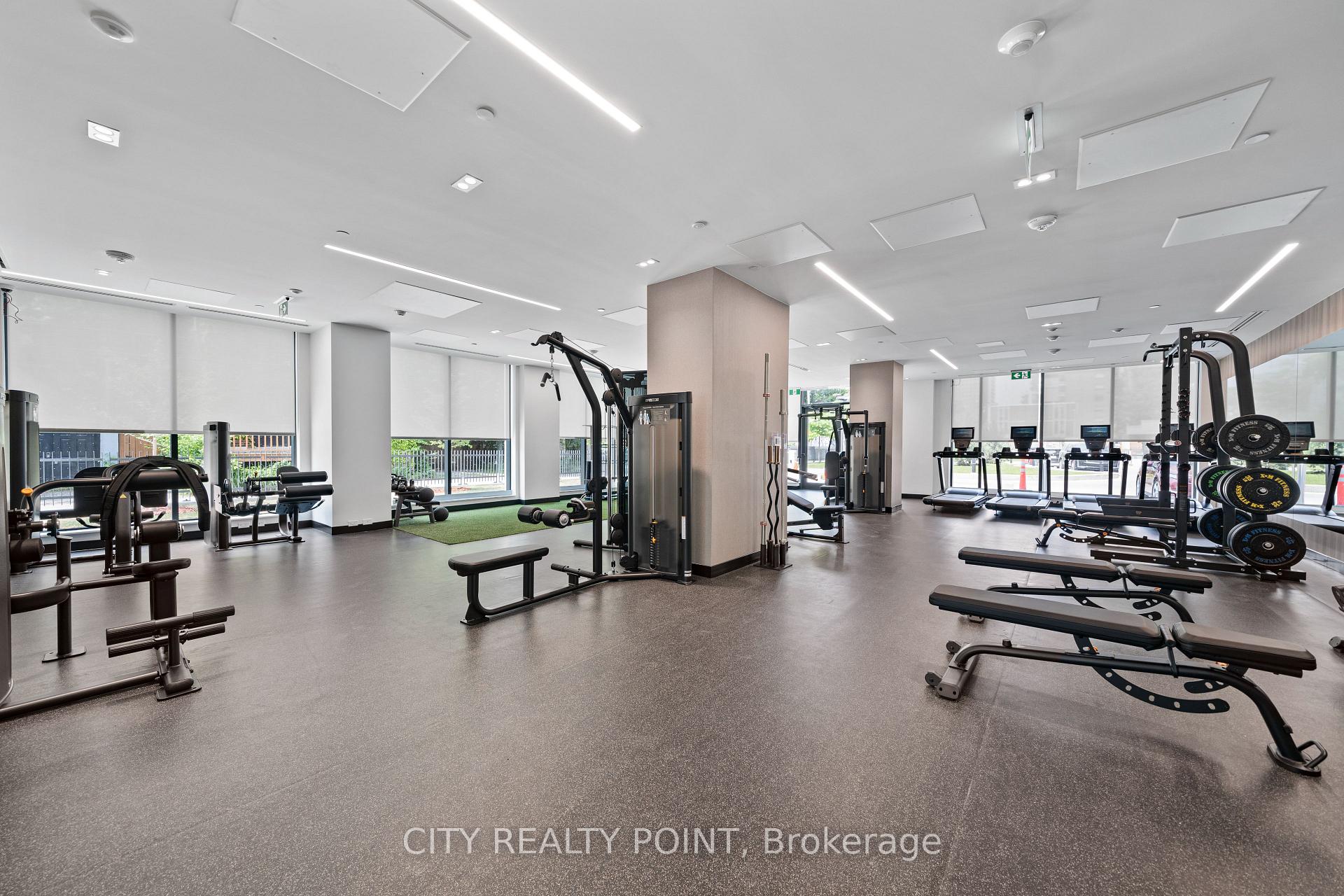 Photo 28 of Unit 315, 664 Spadina Avenue, Toronto, University — HOMEH
