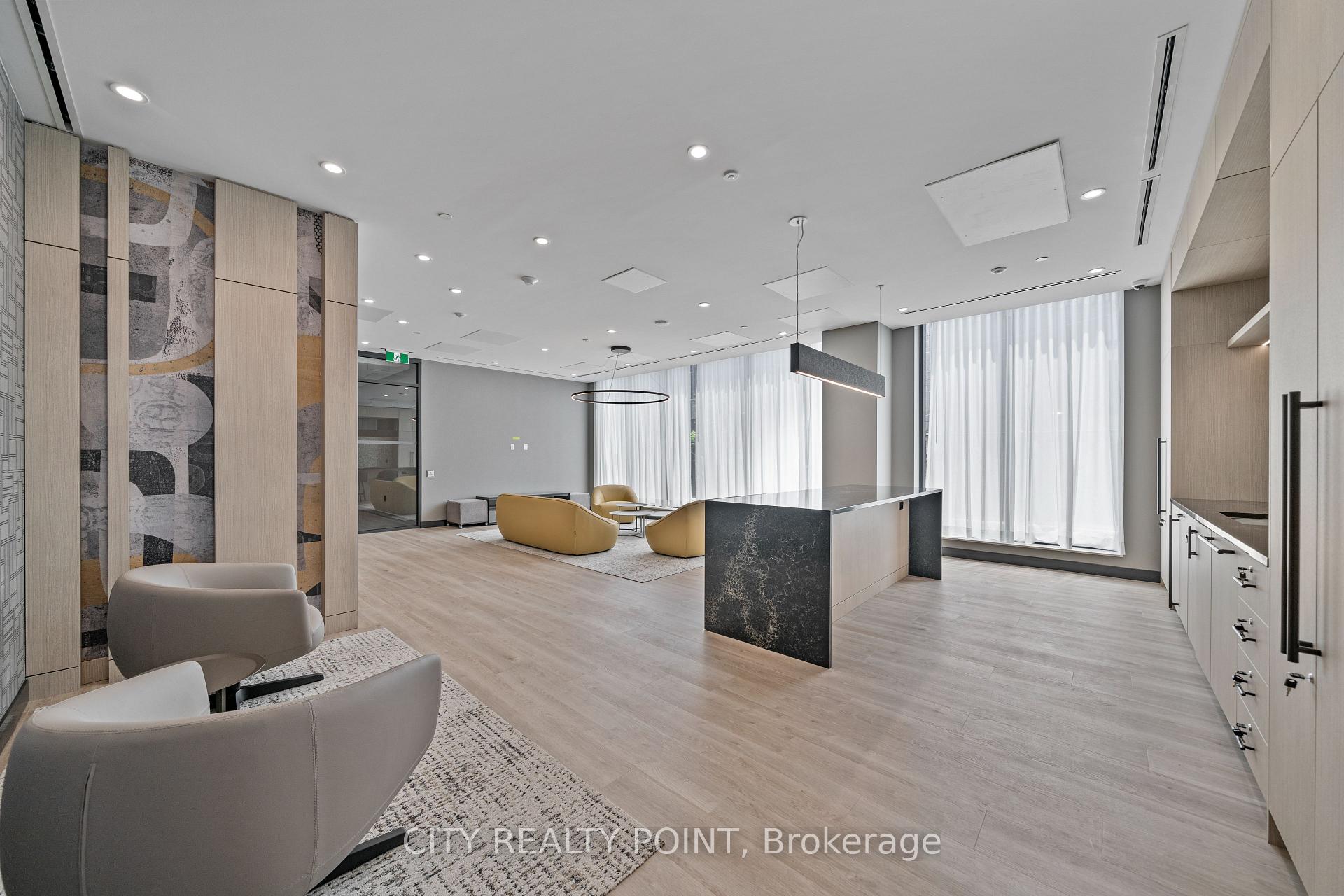 Photo 21 of Unit 315, 664 Spadina Avenue, Toronto, University — HOMEH
