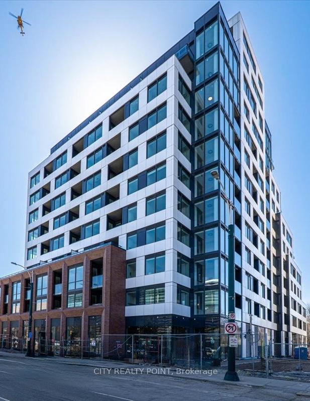 Photo 27 of Unit 315, 664 Spadina Avenue, Toronto, University — HOMEH