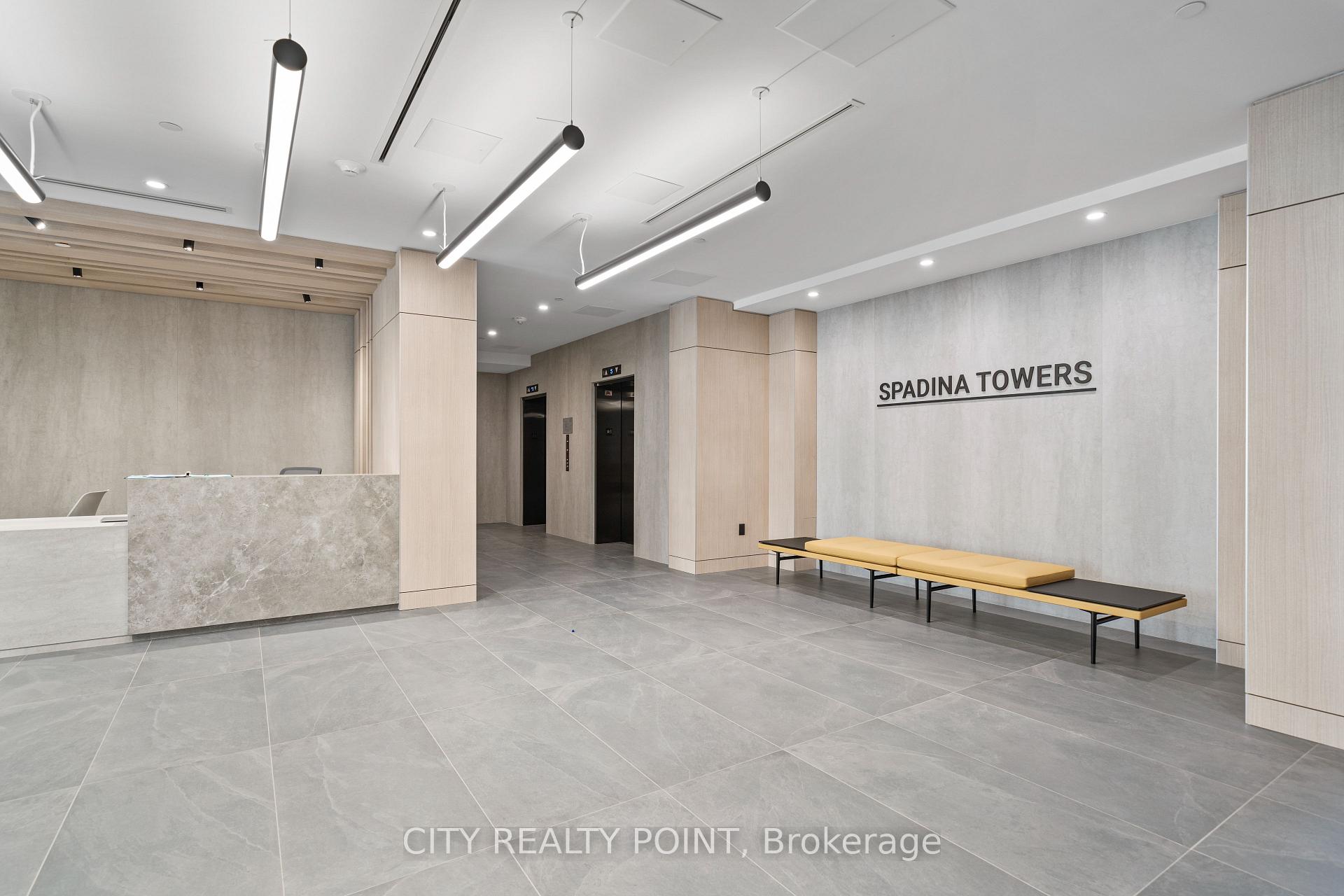 Photo 26 of Unit 315, 664 Spadina Avenue, Toronto, University — HOMEH