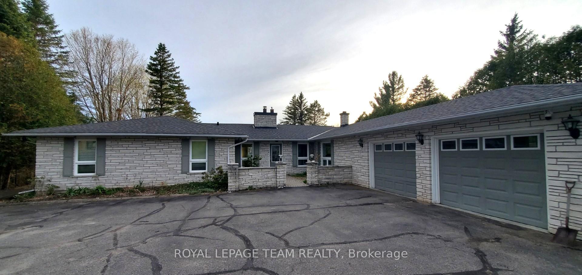 Photo 1 of Unit B, 2064 River Road, Ottawa, Manotick East to Manotick Station — HOMEH