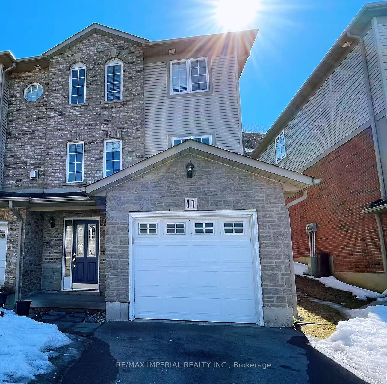 Photo 1 of Unit 11, 7 Southside Place, Hamilton, Mountview — HOMEH