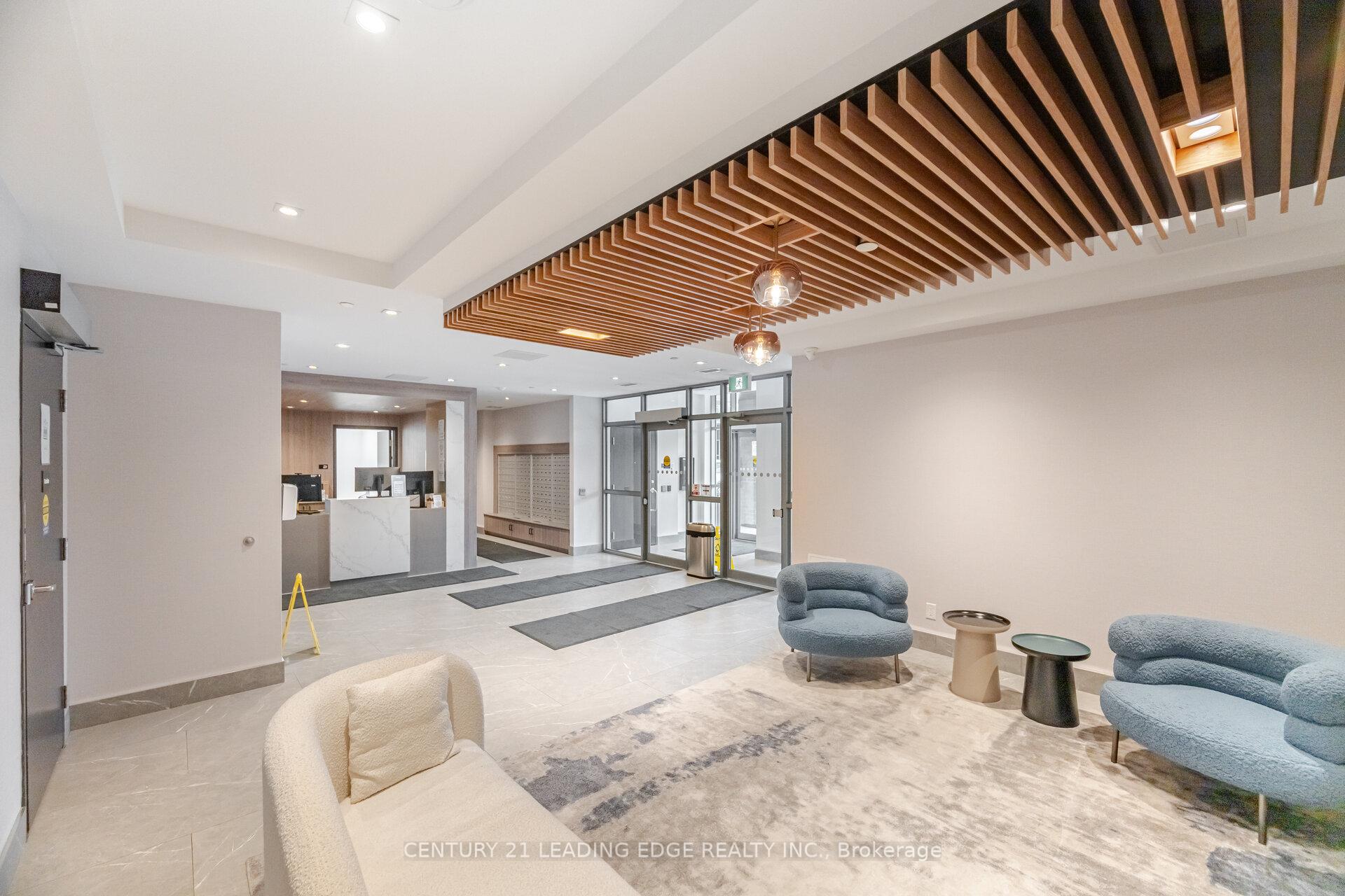 Photo 1 of Unit 613, 56 Lakeside Terrace, Barrie, Little Lake — HOMEH
