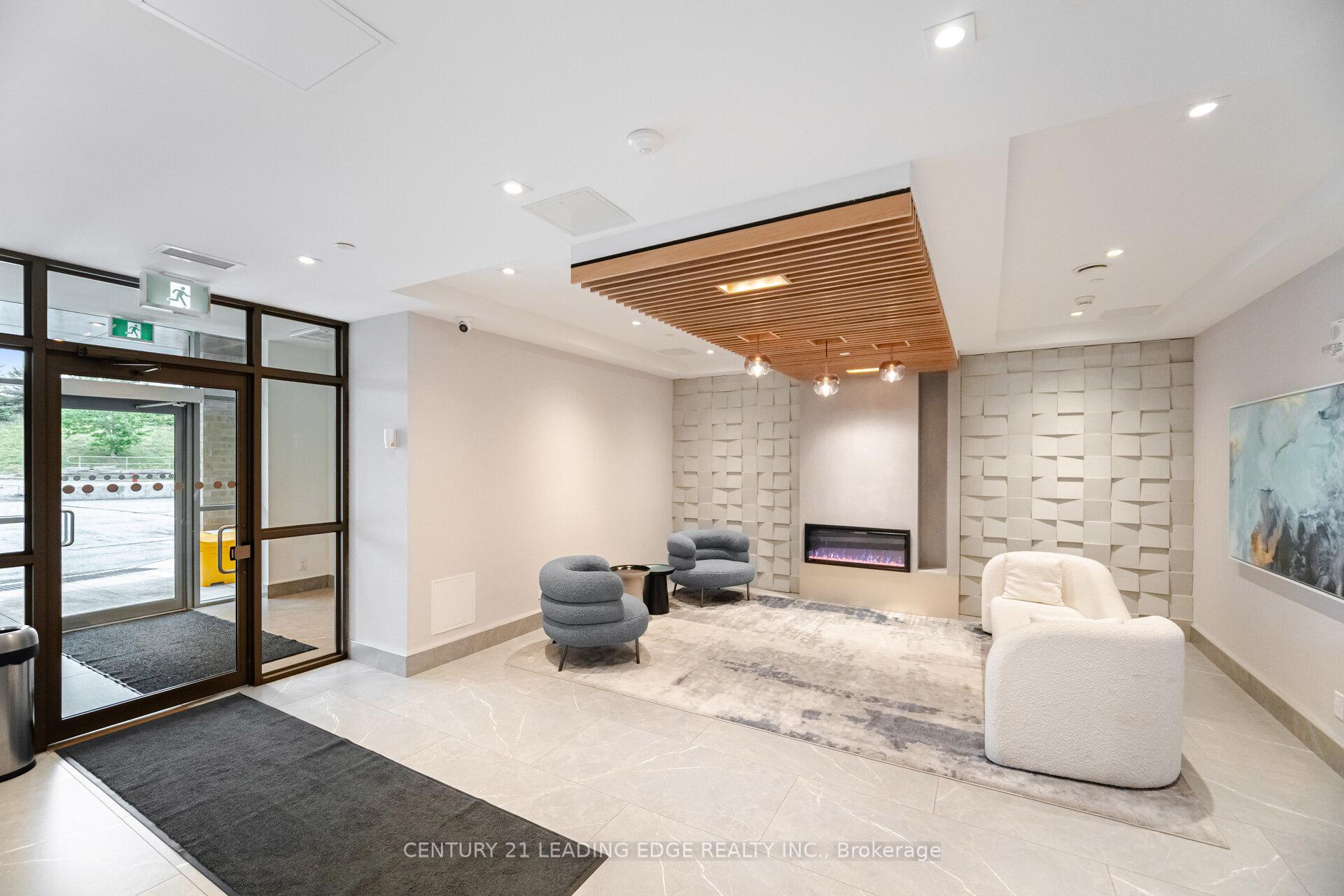 Photo 22 of Unit 613, 56 Lakeside Terrace, Barrie, Little Lake — HOMEH