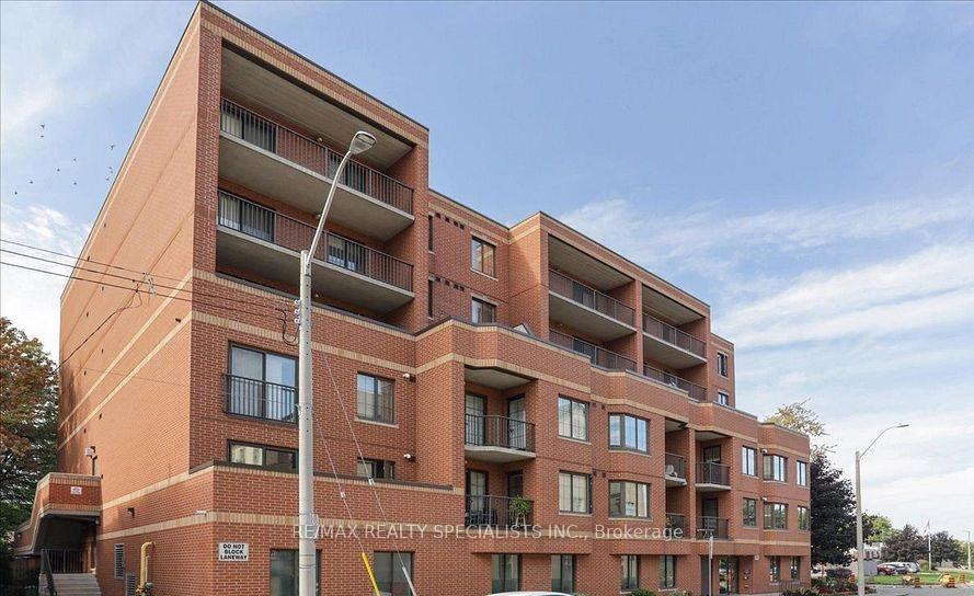 Photo 2 of Unit 203, 47 Caroline Street N, Hamilton, Central — HOMEH