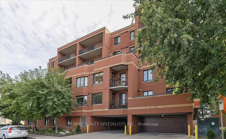 Photo 4 of Unit 203, 47 Caroline Street N, Hamilton, Central — HOMEH