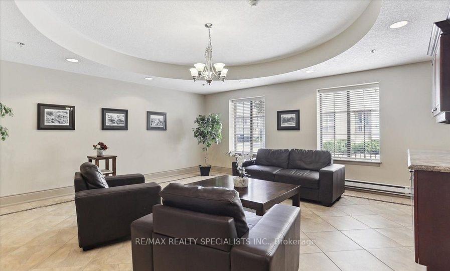 Photo 9 of Unit 203, 47 Caroline Street N, Hamilton, Central — HOMEH
