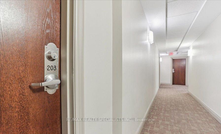 Photo 14 of Unit 203, 47 Caroline Street N, Hamilton, Central — HOMEH