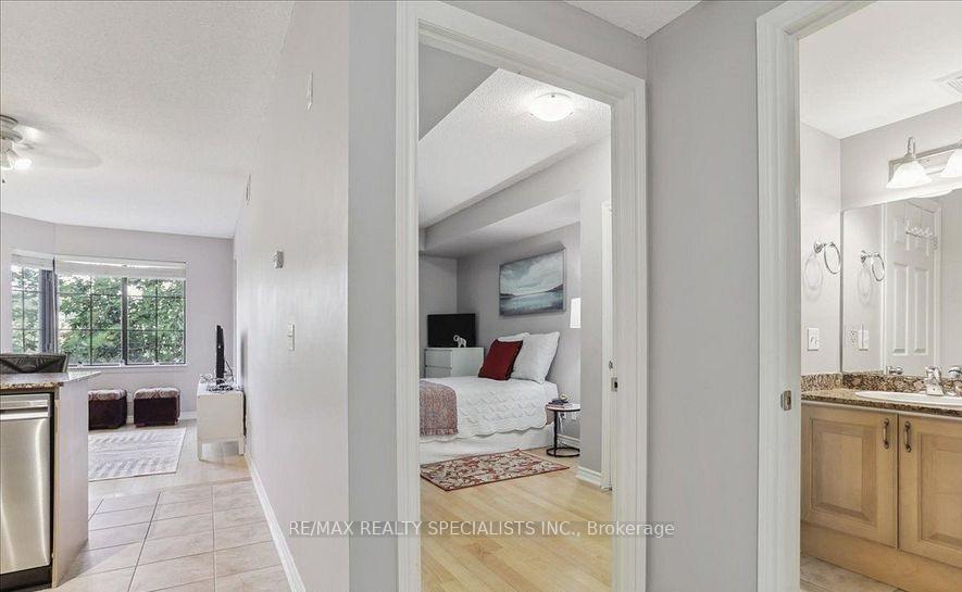Photo 31 of Unit 203, 47 Caroline Street N, Hamilton, Central — HOMEH