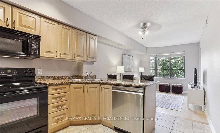 Photo 15 of Unit 203, 47 Caroline Street N, Hamilton, Central — HOMEH