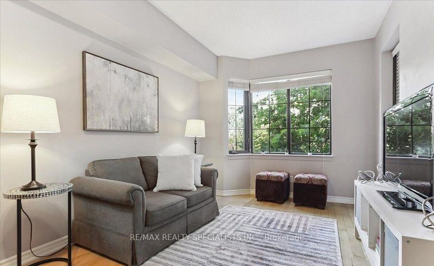 Photo 13 of Unit 203, 47 Caroline Street N, Hamilton, Central — HOMEH