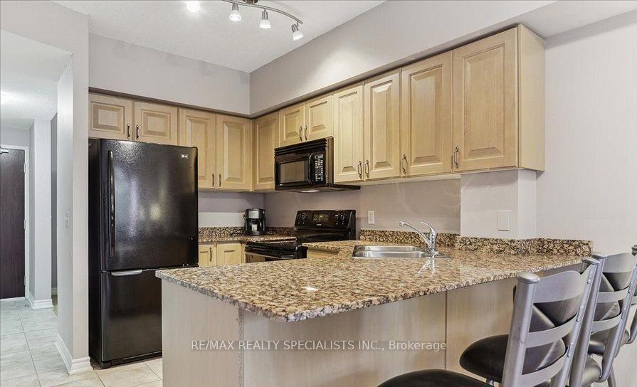 Photo 19 of Unit 203, 47 Caroline Street N, Hamilton, Central — HOMEH