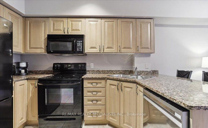Photo 21 of Unit 203, 47 Caroline Street N, Hamilton, Central — HOMEH