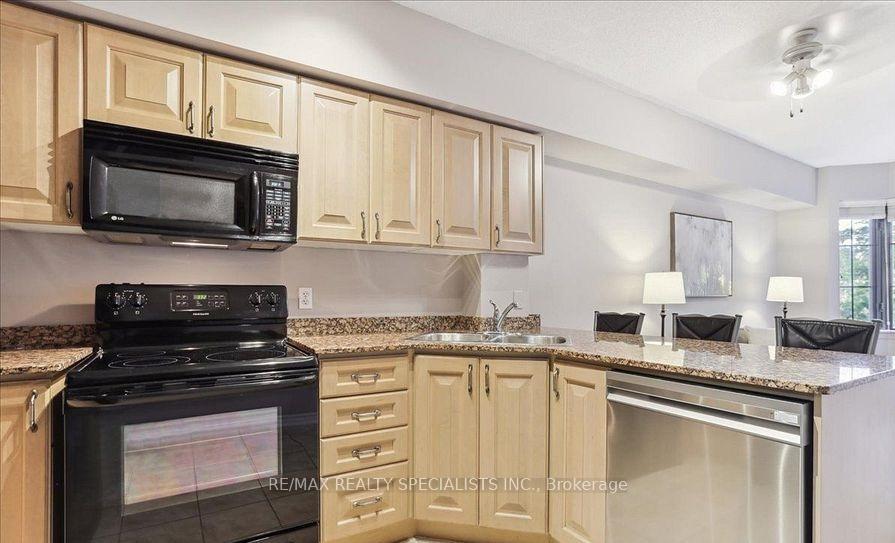 Photo 37 of Unit 203, 47 Caroline Street N, Hamilton, Central — HOMEH