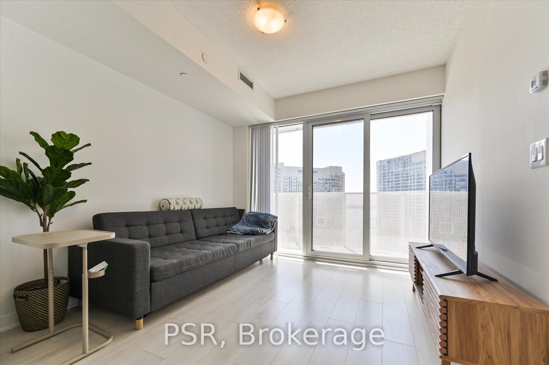 Photo 4 of Unit 2409, 88 Harbour Street, Toronto, Waterfront Communities — HOMEH