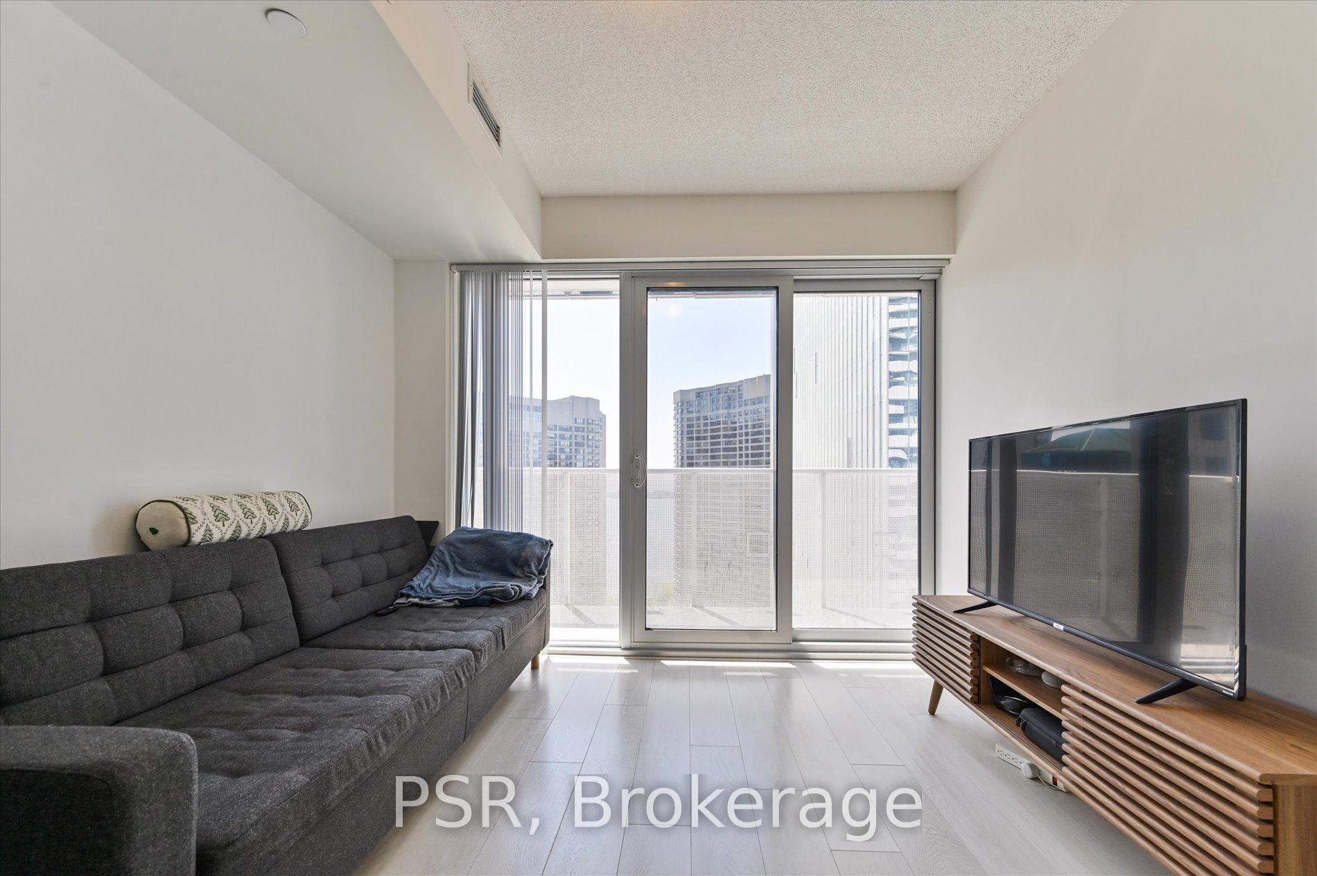 Photo 7 of Unit 2409, 88 Harbour Street, Toronto, Waterfront Communities — HOMEH