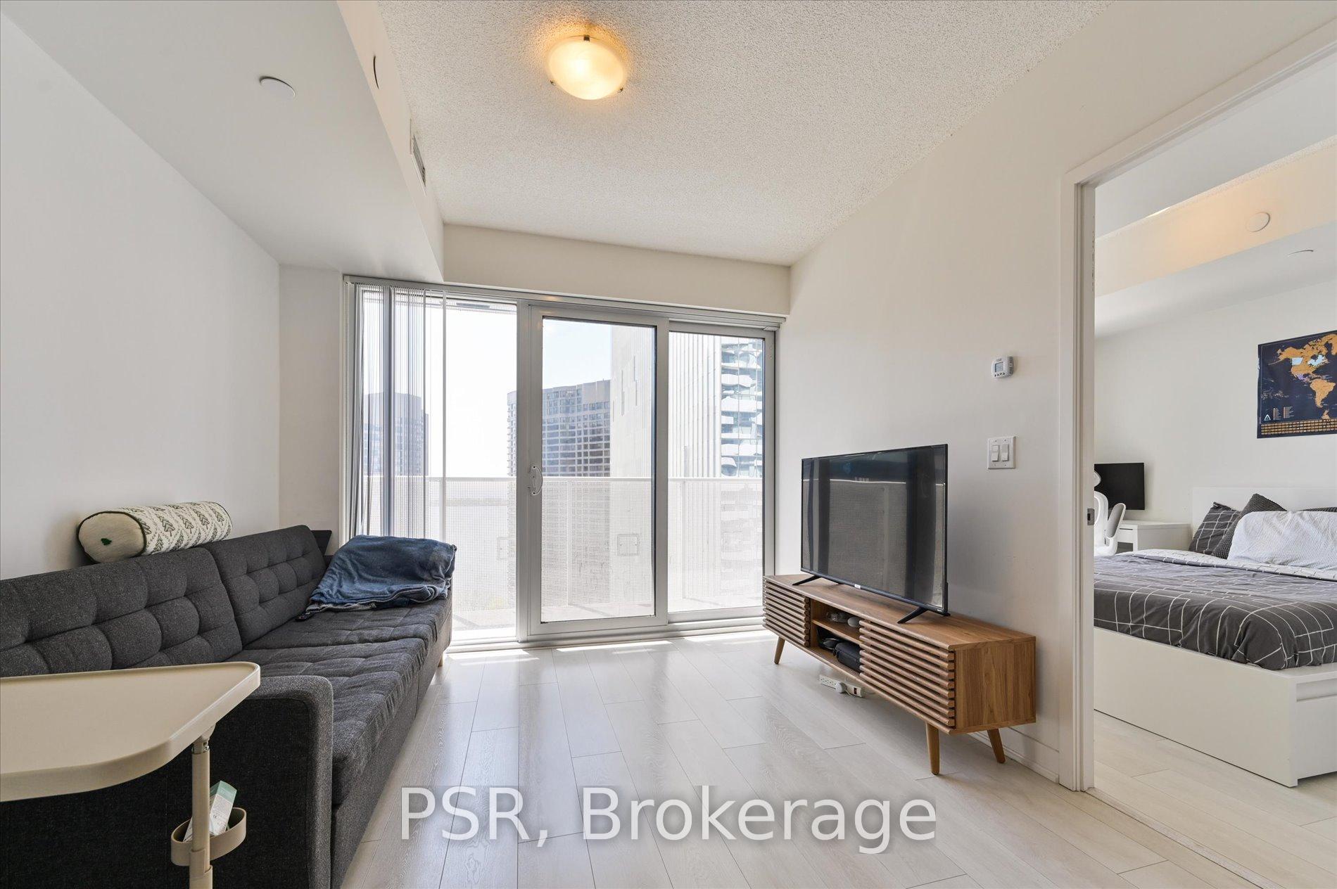 Photo 15 of Unit 2409, 88 Harbour Street, Toronto, Waterfront Communities — HOMEH